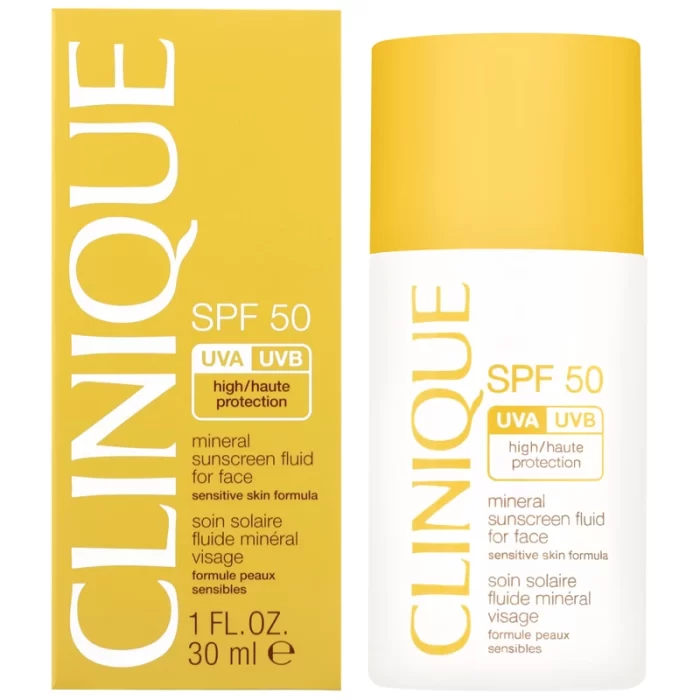 ضدافتاب کلینیک