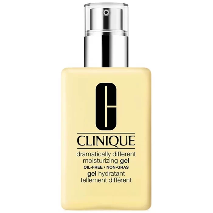 لوسیون مرطوب کننده و آبرسان دراماتیکالی کلینیک