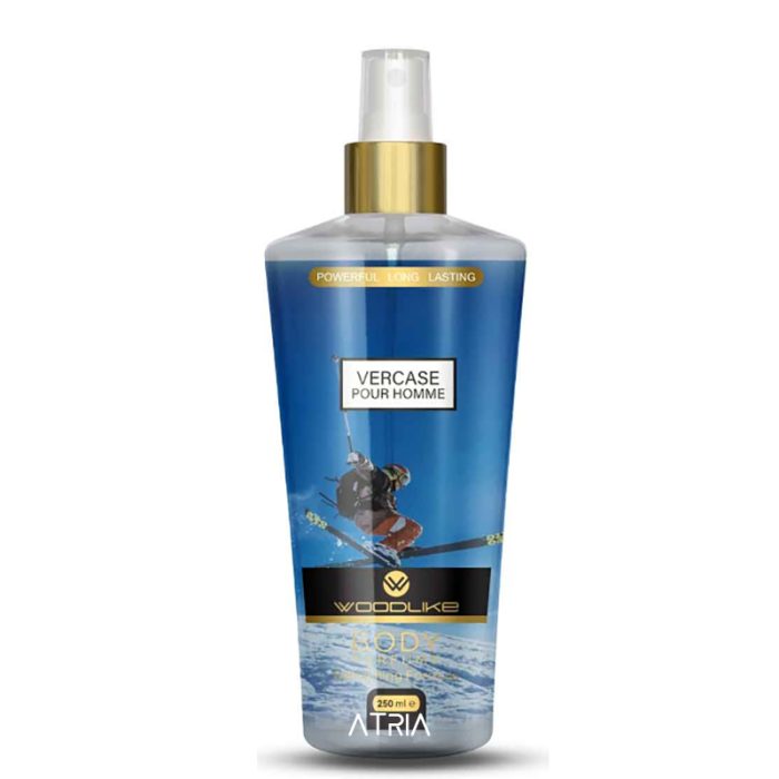 بادی اسپلش وودلایک ورساچه پور هوم