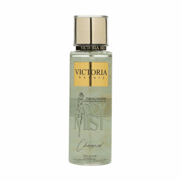 بادی میست ویکتوریا بیوتی | Charmed