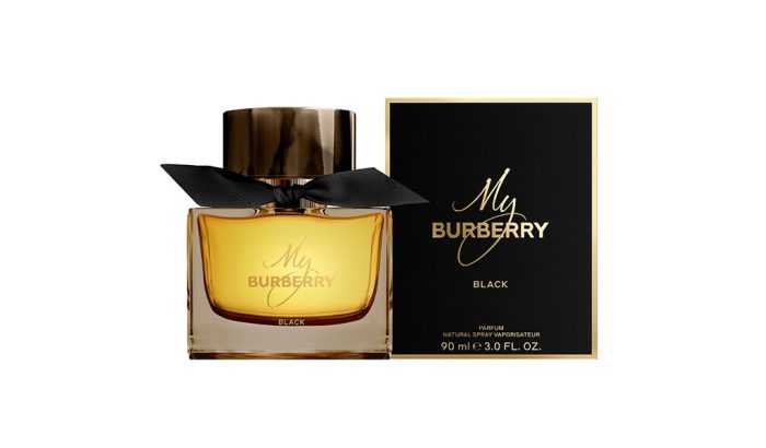 مای باربری بلک