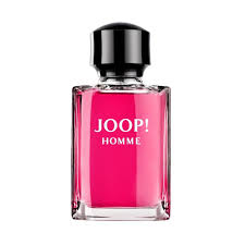 ادکلن جوپ هوم قرمز