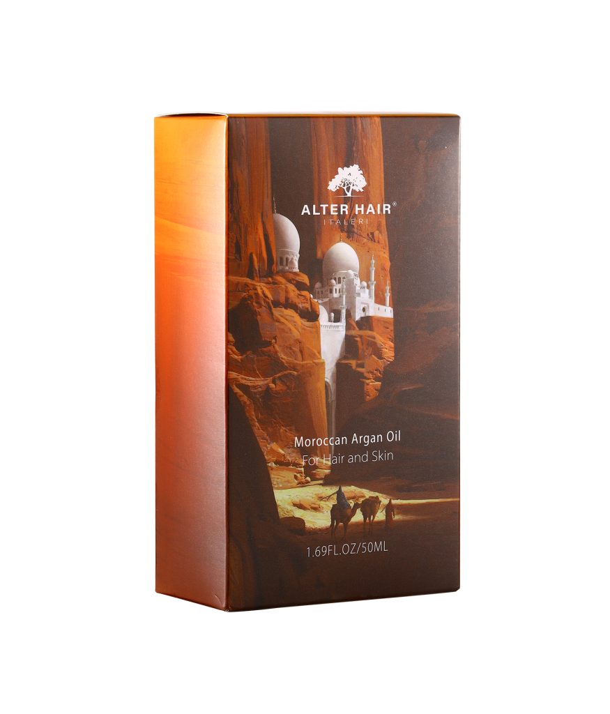 روغن آرگان التر هیر