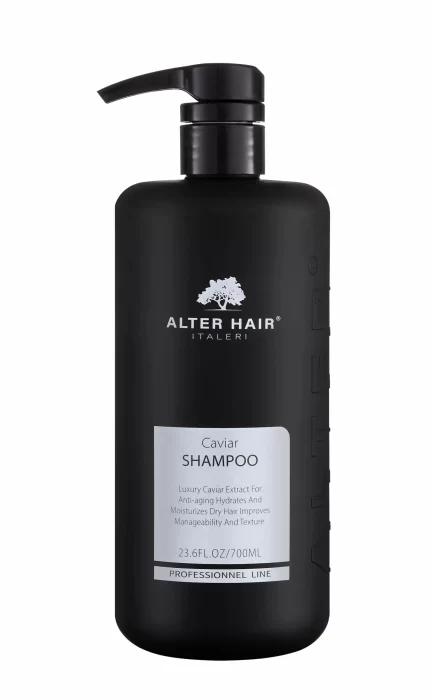 شامپو خاویار التر هیر شامپو خاویار التر هیر
