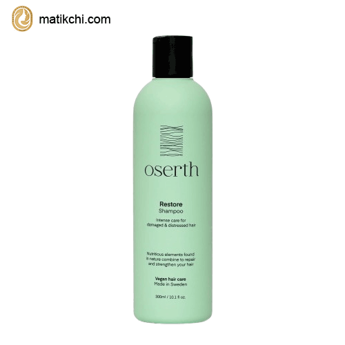 شامپو اوسرت ترمیم کننده restore