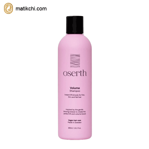 شامپو حجم دهنده اوسرت