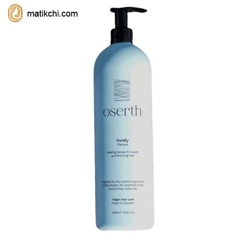 ماسک مو اوسرت fortify