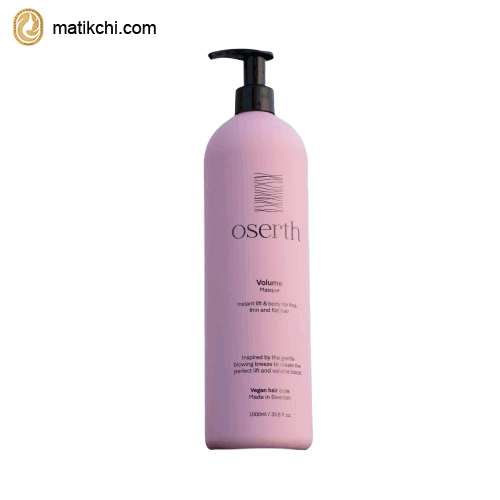 ماسک مو اوسرت volume