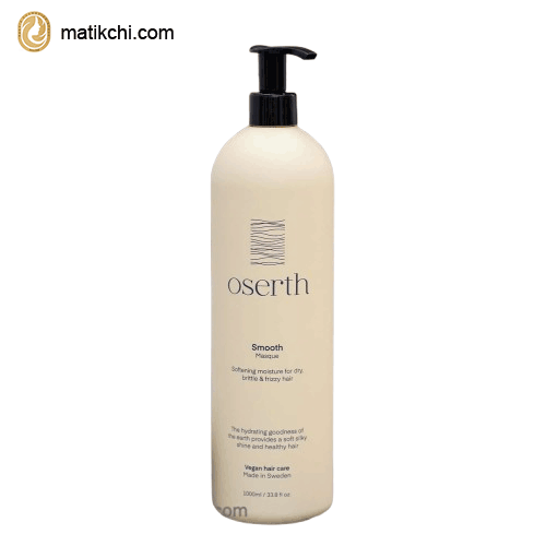 ماسک مو اوسرت smooth