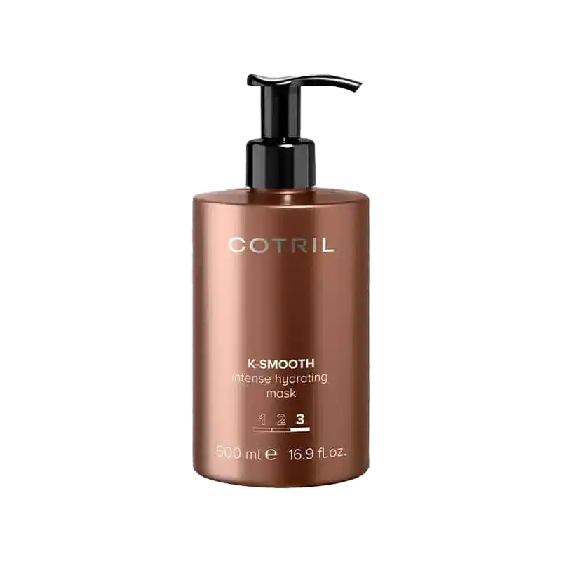 ماسک آبرسان ضد وز مو Cotril K-SMOOTH