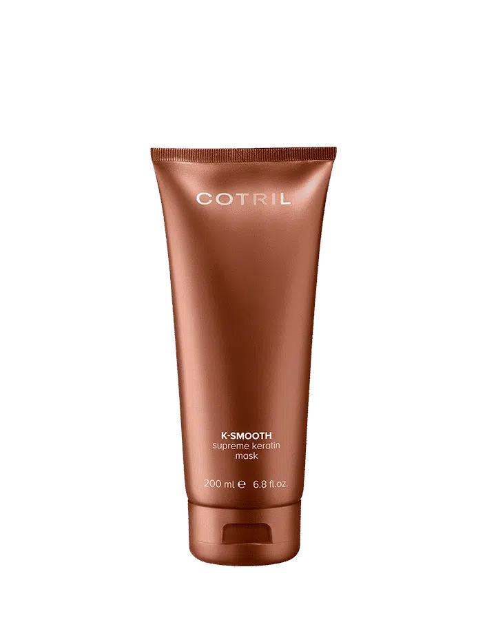 ماسک سوپر کراتین کوتریل مدل K-Smooth