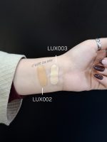 کرم‌پودر مایع مات LUXE Matte Liquid Foundation – فوراور52
