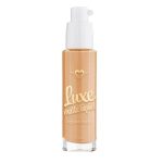 کرم‌پودر مایع مات LUXE Matte Liquid Foundation – فوراور52