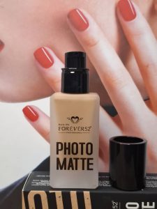 کرم پودر مات فور اور PHOTO MATT 52 forever