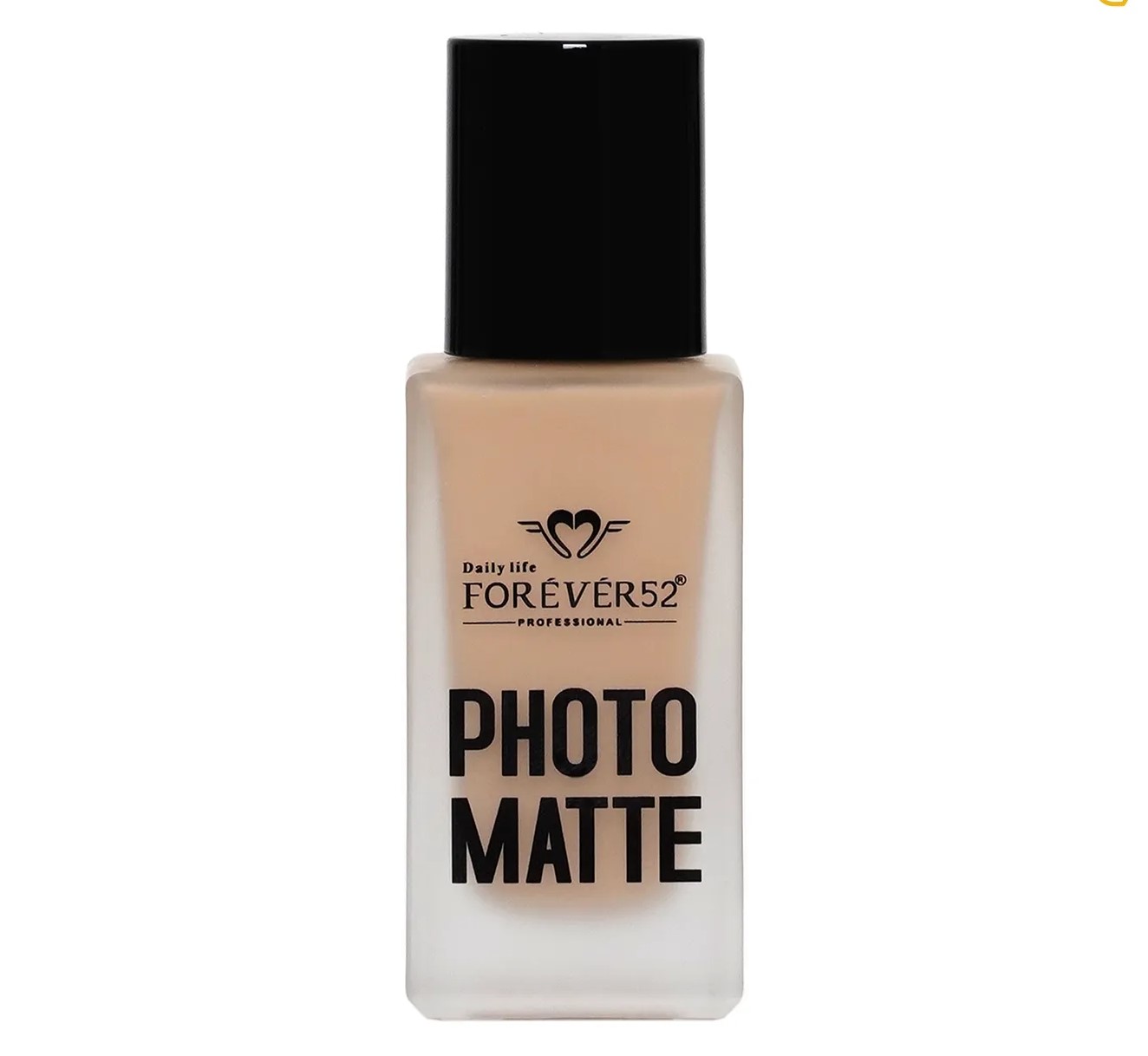 Forever-Matte-Foundation-matikchi کرم پودر مات فور اور PHOTO MATT 52 forever